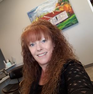 Meet your Posher, Leisa